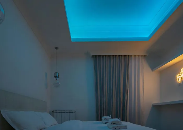 Easytopstay - Stylish Vatican Retreat Rzym