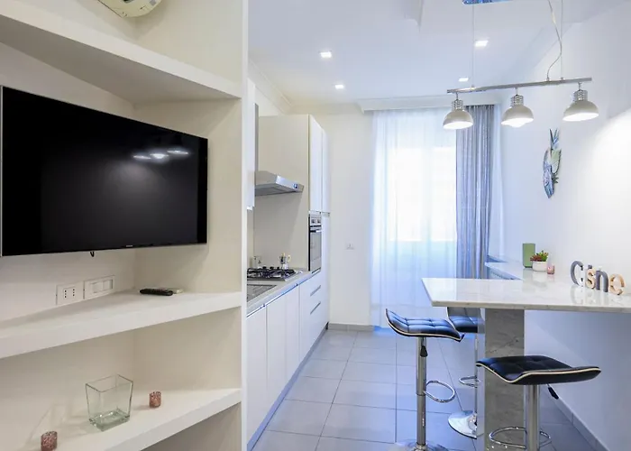 Easytopstay - Stylish Vatican Retreat *