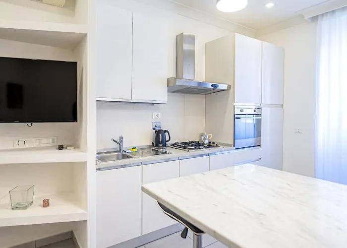 Easytopstay - Stylish Vatican Retreat Rzym