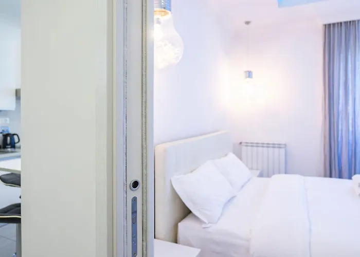 Easytopstay - Stylish Vatican Retreat *